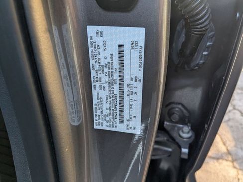 Used 2023 Ford F250 Lariat w/ Chrome Package AWD/4WD image 15