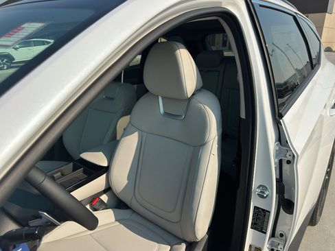 New 2026 Hyundai Tucson Limited AWD/4WD image 28