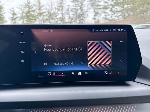 Used 2025 BMW 228i xDrive w/ Premium Package image 17