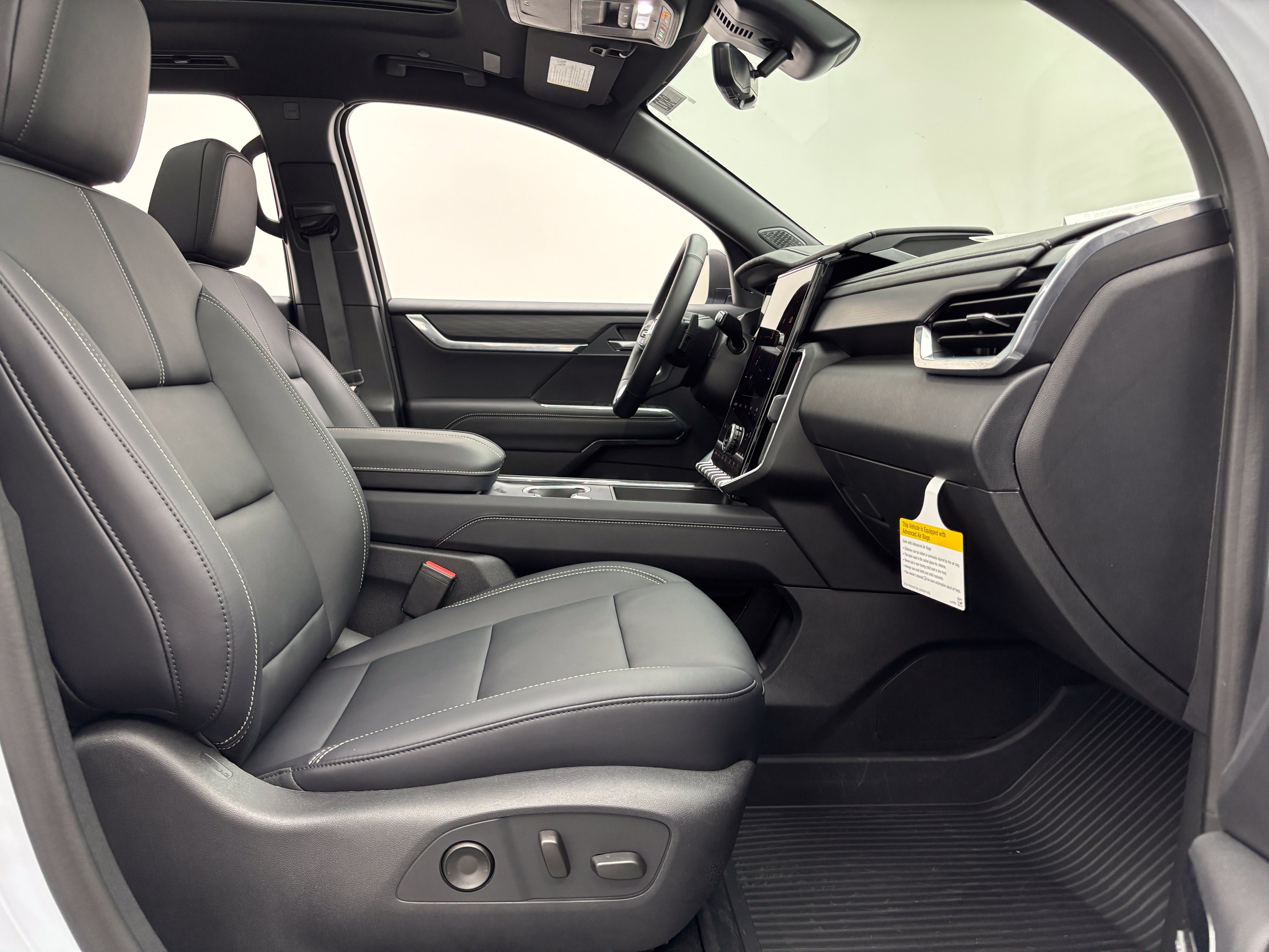 New 2026 GMC Acadia Elevation w/ Elevation Premium Package FWD image 37