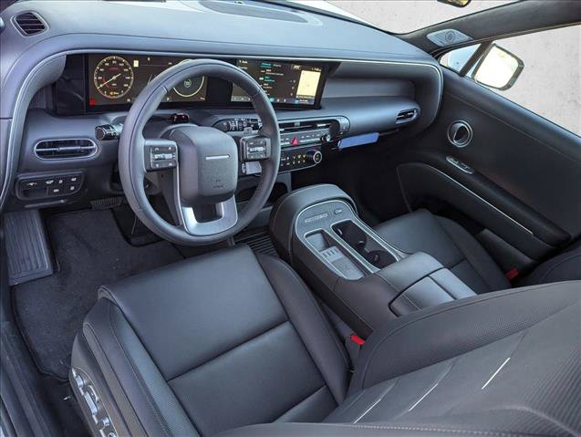 New 2026 Hyundai Palisade Calligraphy FWD image 3
