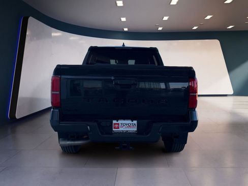 Used 2024 Toyota Tacoma SR5 image 4