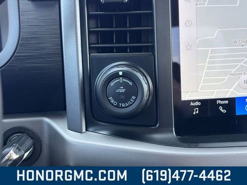 Used 2024 Ford F150 XLT w/ Mobile Office Package image 32