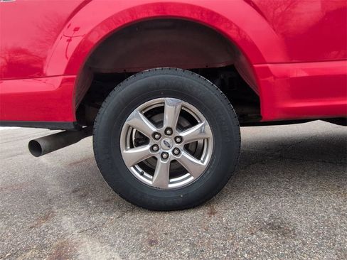 Used 2019 Ford F150 XLT w/ XTR Package image 30