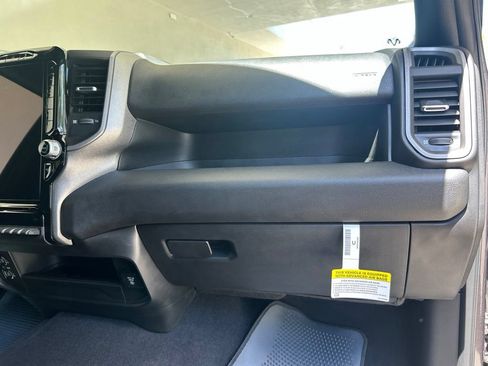 Used 2025 RAM 2500 Tradesman AWD/4WD image 24