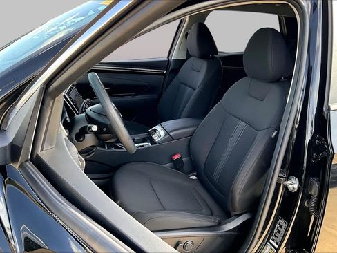 Certified 2024 Hyundai Tucson SEL AWD/4WD image 8