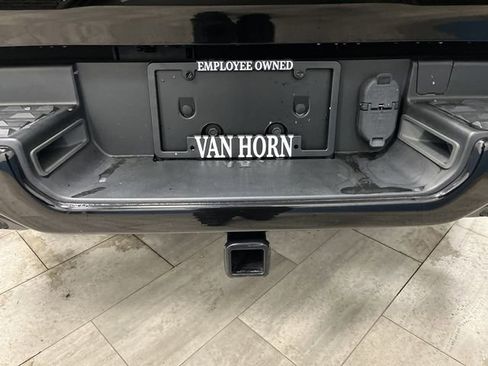 Used 2023 RAM 1500 Big Horn image 36
