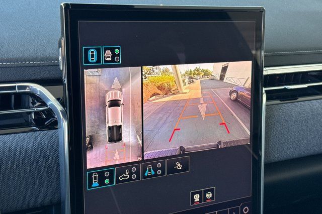 Used 2026 GMC Sierra EV Elevation AWD/4WD image 19
