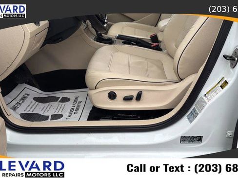 Used 2016 Volkswagen Passat 1.8T SE w/ Lighting Package (P06) image 25