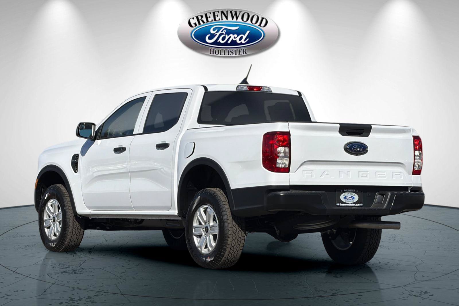 New 2026 Ford Ranger XL RWD image 6