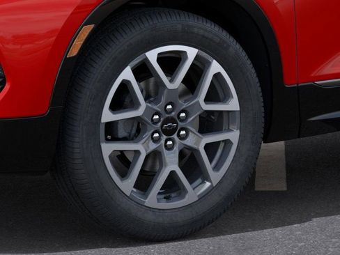 New 2025 Chevrolet Blazer RS w/ Driver Confidence II Package image 11