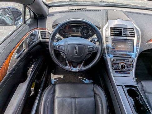 Used 2020 Lincoln MKZ Reserve w/ Elements Package FWD image 14