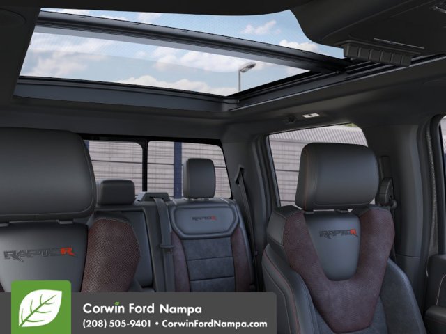 New 2026 Ford F150 Raptor AWD/4WD image 22