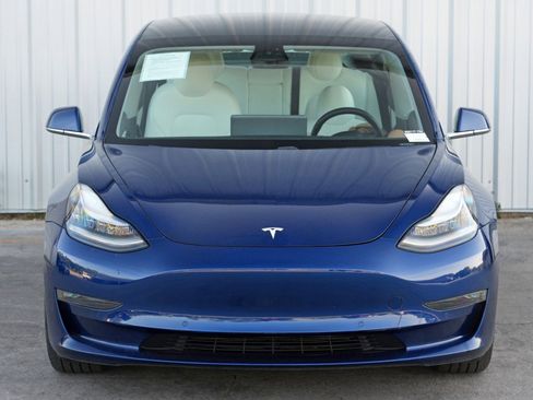 Used 2019 Tesla Model 3 Long Range image 44