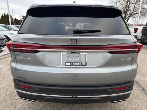 New 2026 Buick Enclave Preferred w/ Power Package image 5