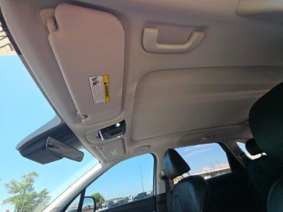 Used 2025 Kia Sorento EX w/ Panoramic Sunroof Package FWD image 18