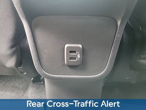 Used 2019 GMC Terrain SLE w/ Driver Convenience Package image 15