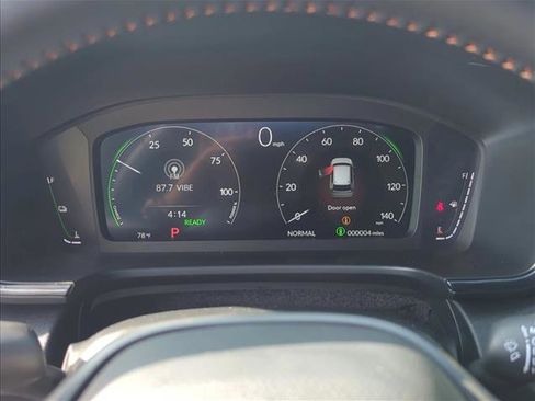 New 2026 Honda CR-V Sport-L image 12