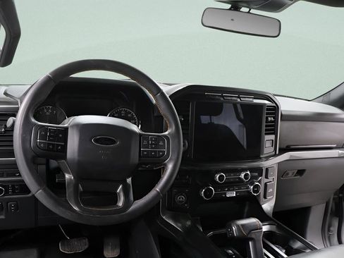 Used 2023 Ford F150 Tremor image 9