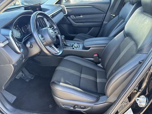 Used 2024 MAZDA CX-50 AWD 2.5 S w/ Preferred Package image 5