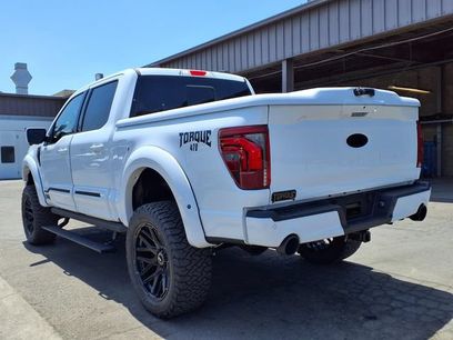 New 2026 Ford F150 Lariat w/ Equipment Group 501A Mid