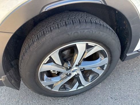 Used 2022 Subaru Outback Touring XT w/ Popular Package #2 image 20