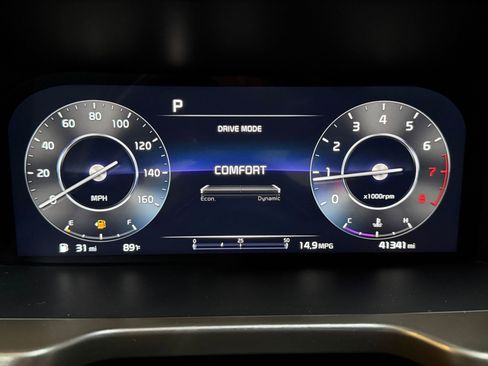 Used 2023 Kia Sorento SX FWD image 18