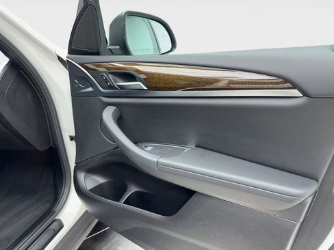 Used 2022 BMW X3 sDrive30i w/ Convenience Package image 43