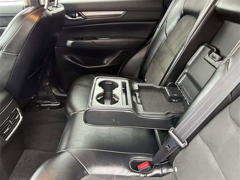 Certified 2023 MAZDA CX-5 AWD 2.5 S w/ Select Package image 15