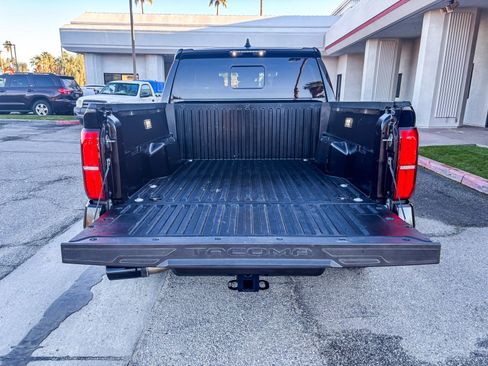 Certified 2024 Toyota Tacoma SR5 image 13