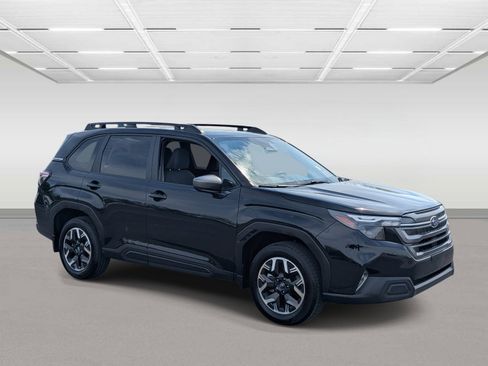 Certified 2025 Subaru Forester Premium w/ Convenience Package #2 AWD/4WD image 30