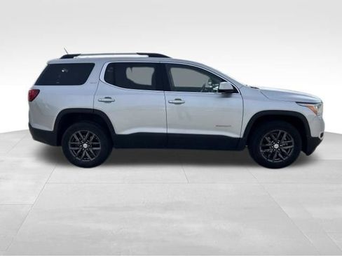 Used 2018 GMC Acadia SLT AWD/4WD image 6