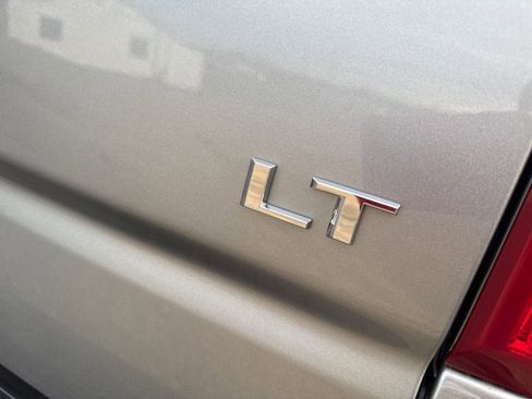 New 2026 Chevrolet Silverado 1500 LT image 10