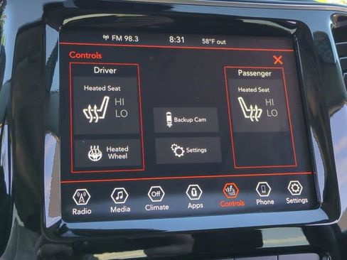 Used 2022 Jeep Cherokee Limited AWD/4WD image 23