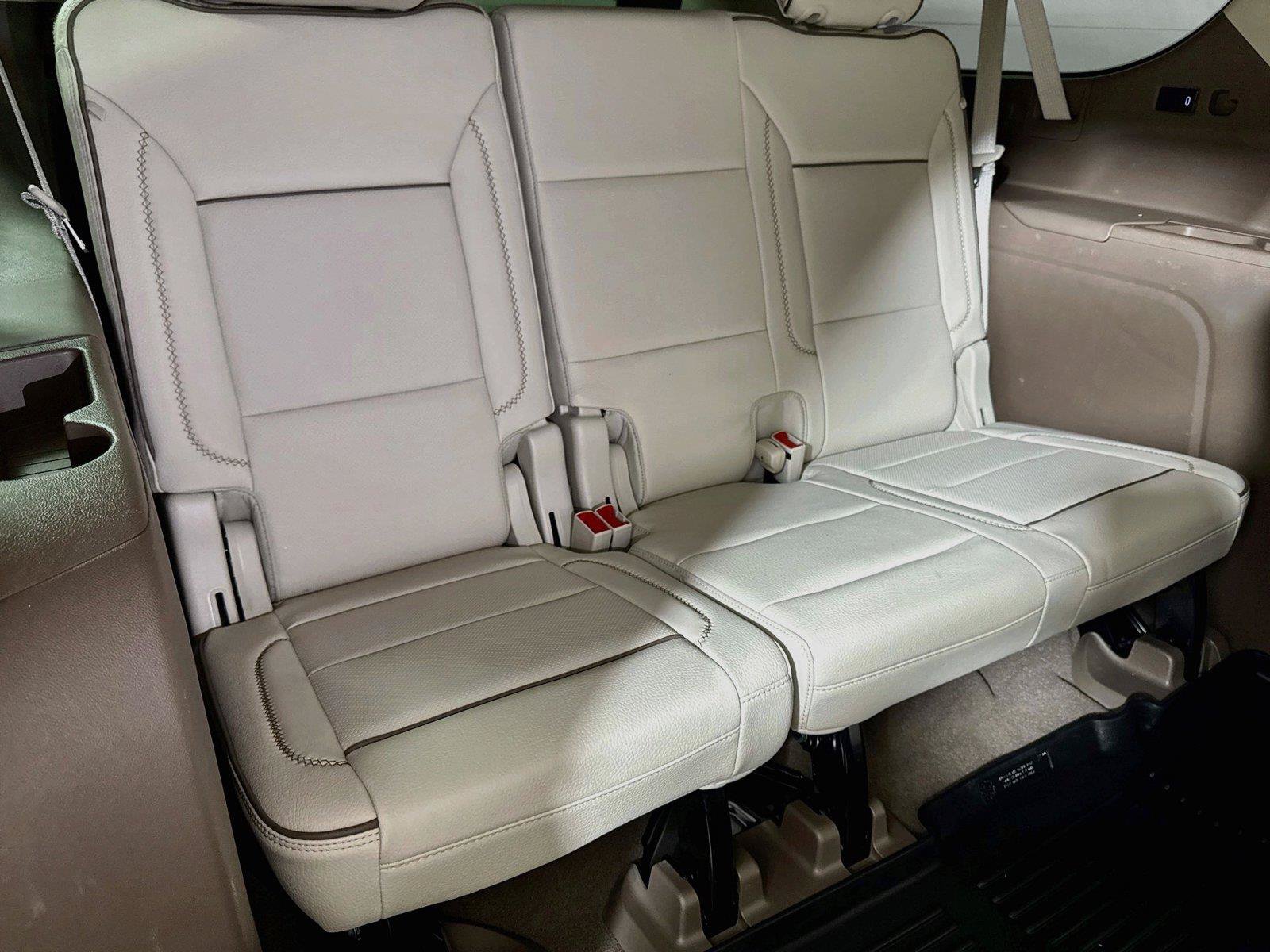 Certified 2022 GMC Yukon XL Denali AWD/4WD image 27