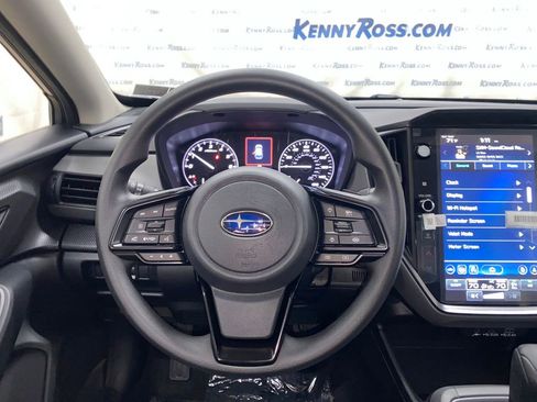 New 2026 Subaru Crosstrek 2.0i Premium AWD/4WD image 26