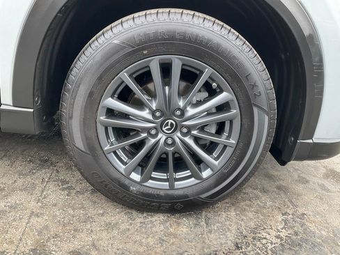 Used 2020 MAZDA CX-5 Touring FWD image 70