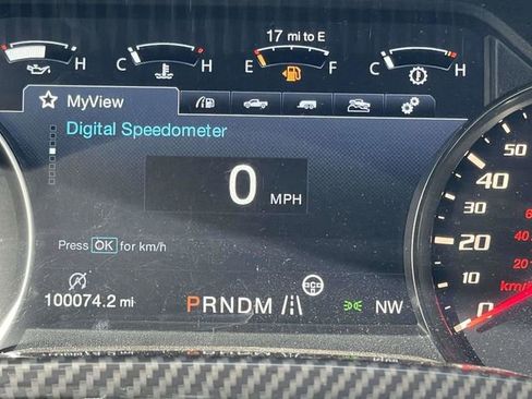 Used 2018 Ford F150 Raptor w/ Equipment Group 802A Luxury image 20