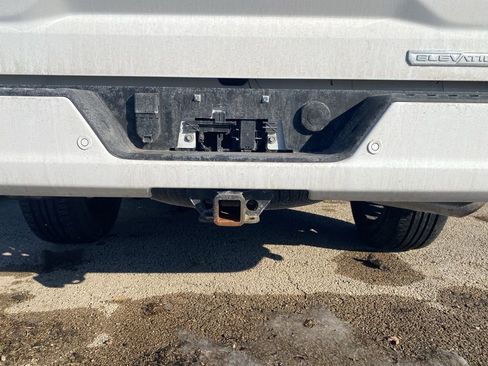 Used 2024 GMC Sierra 1500 Elevation w/ Elevation Premium Package image 12