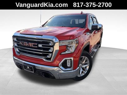 Used 2020 GMC Sierra 1500 SLT