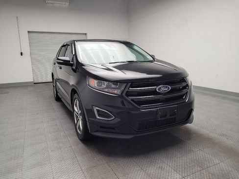 Used 2015 Ford Edge Sport w/ Equipment Group 401A image 14