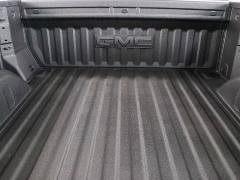 Used 2025 GMC Sierra 1500 Denali Ultimate image 34