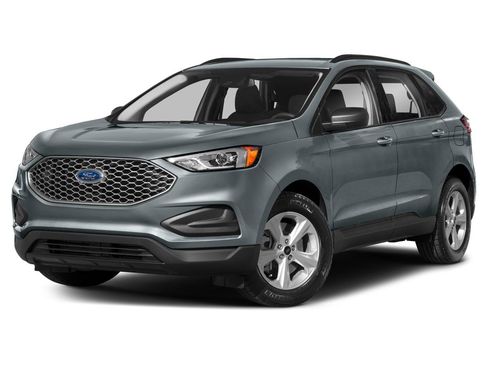 New 2024 Ford Edge SE image 35
