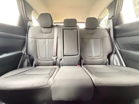 New 2026 Hyundai Tucson SEL FWD image 30