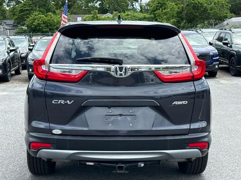 Used 2019 Honda CR-V EX-L image 6