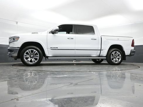 Used 2024 RAM 1500 Limited AWD/4WD image 47