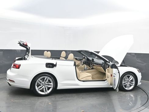 Used 2019 Audi A5 2.0T Premium image 40