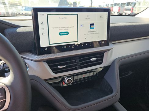 New 2025 Ford Explorer Active w/ Active Comfort Package image 11