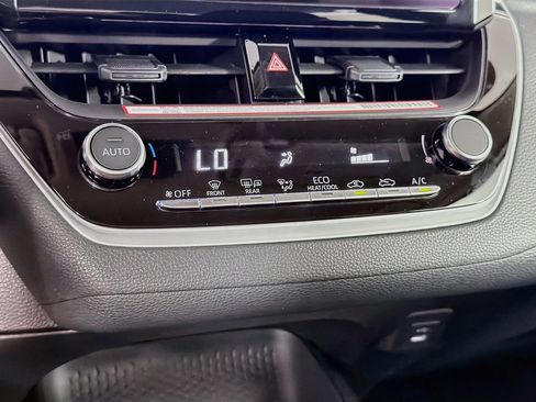 New 2026 Toyota Corolla LE FWD image 19