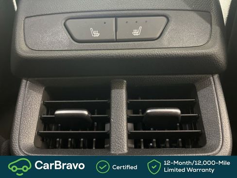 Certified 2025 Chevrolet Equinox ACTIV w/ Safety and Technology Package AWD/4WD image 19